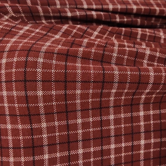 Long sleeve blouse for spring or fall - Picture 2 of 3